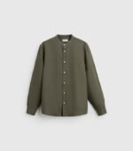 Loose Fit Washed T-shirt - Image 4