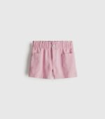 Loose Fit Washed T-shirt - Image 2